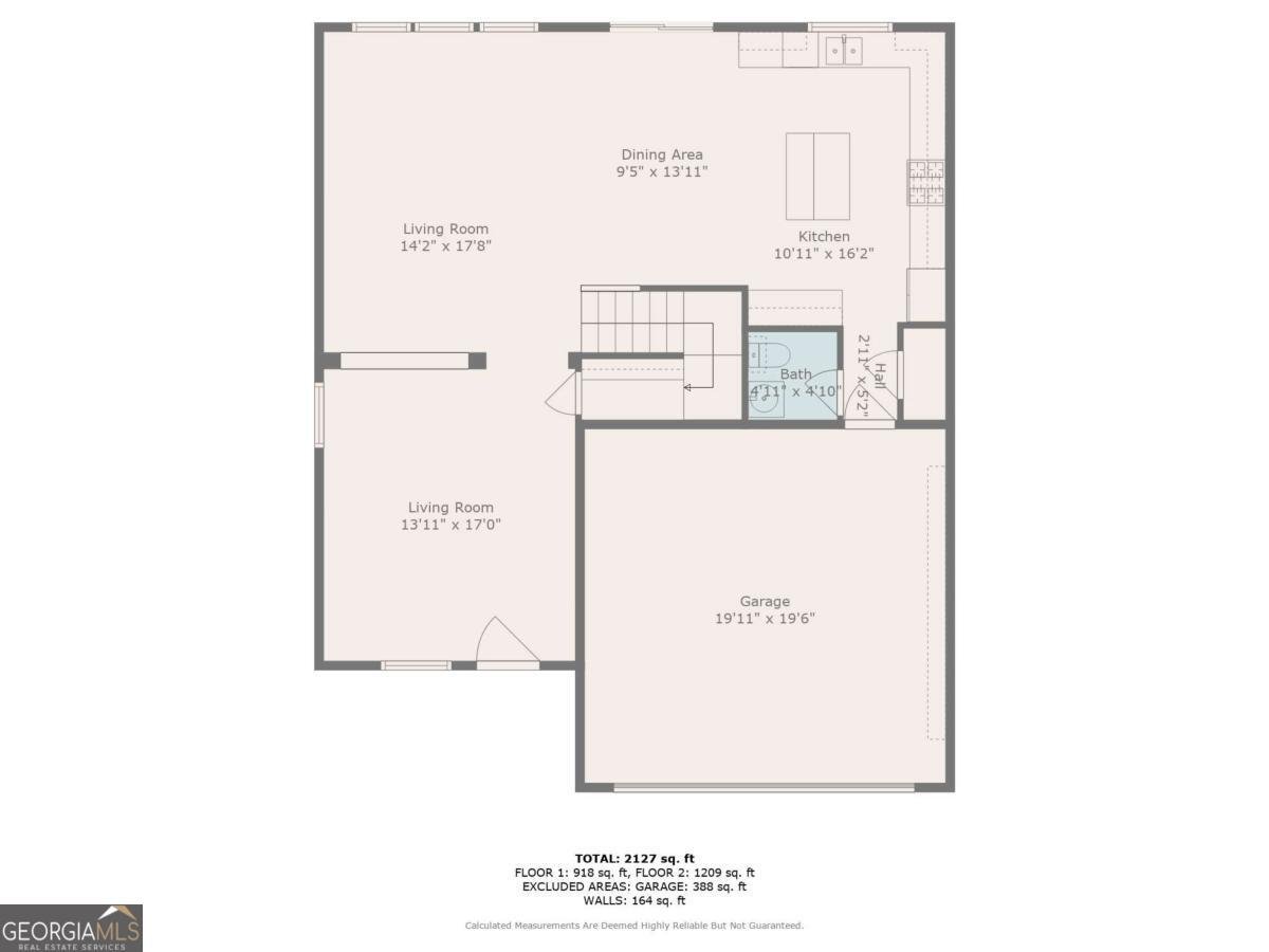 196 Parkmont Way Dallas - 38