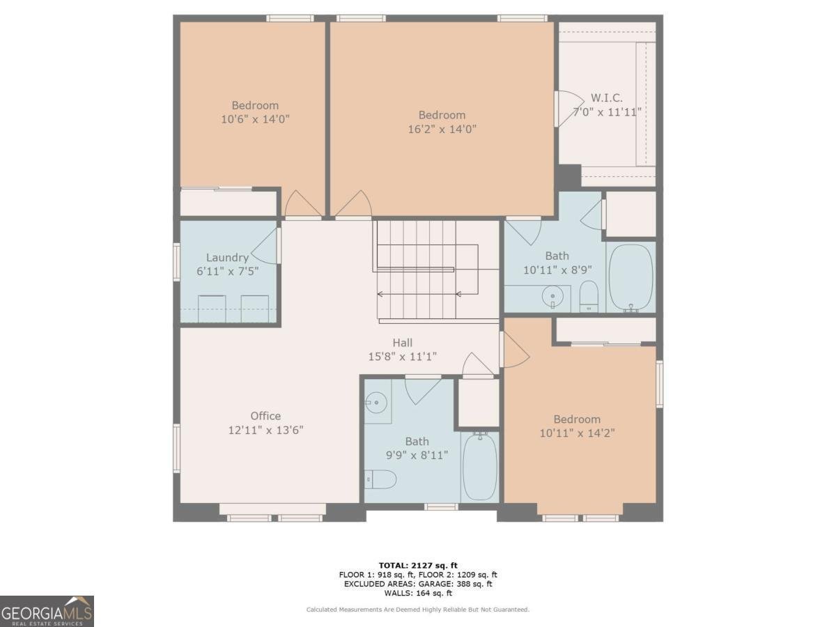196 Parkmont Way Dallas - 39