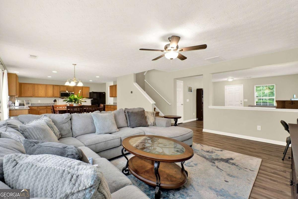 196 Parkmont Way Dallas - 4