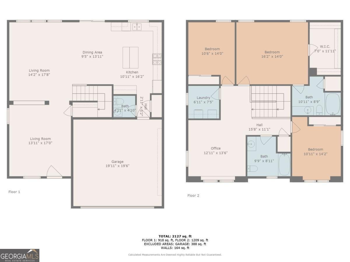 196 Parkmont Way Dallas - 40