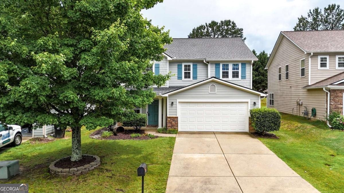 196 Parkmont Way Dallas - 42