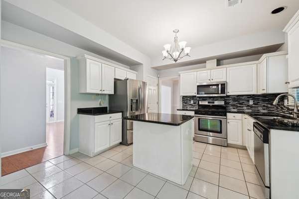 3272 Monarch Pine Drive Peachtree Corners - 10