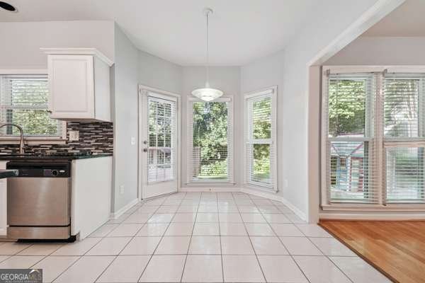 3272 Monarch Pine Drive Peachtree Corners - 11