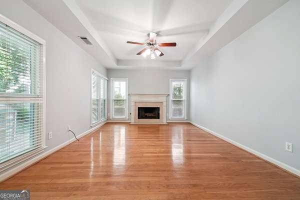 3272 Monarch Pine Drive Peachtree Corners - 12