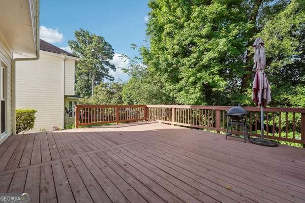 3272 Monarch Pine Drive Peachtree Corners - 14