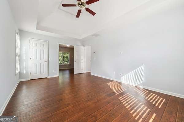 3272 Monarch Pine Drive Peachtree Corners - 17