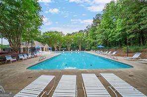 3272 Monarch Pine Drive Peachtree Corners - 2