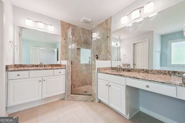 3272 Monarch Pine Drive Peachtree Corners - 20