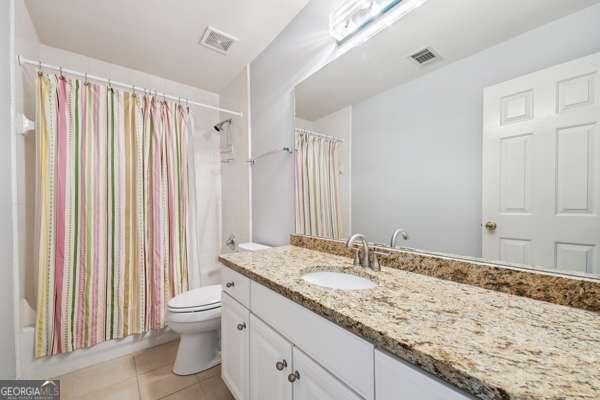 3272 Monarch Pine Drive Peachtree Corners - 24