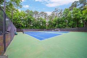 3272 Monarch Pine Drive Peachtree Corners - 3