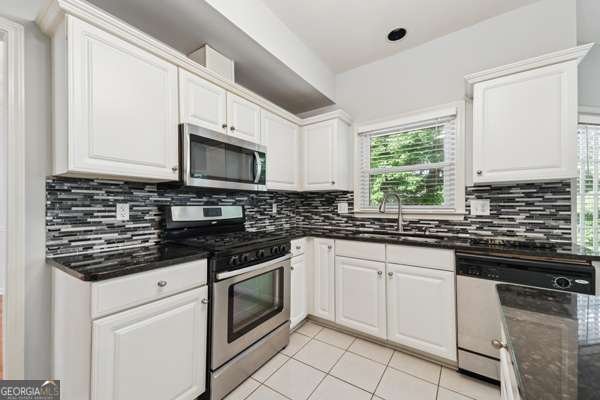 3272 Monarch Pine Drive Peachtree Corners - 9