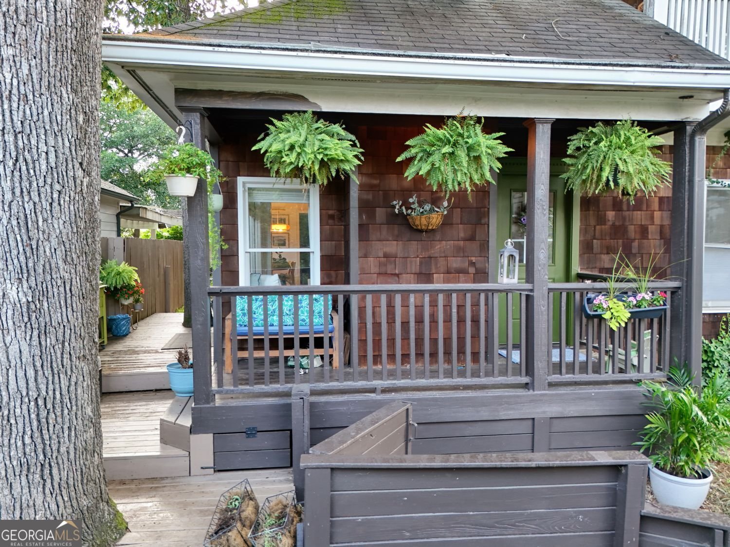 770 Barnett Street Northeast Street Atlanta - 1