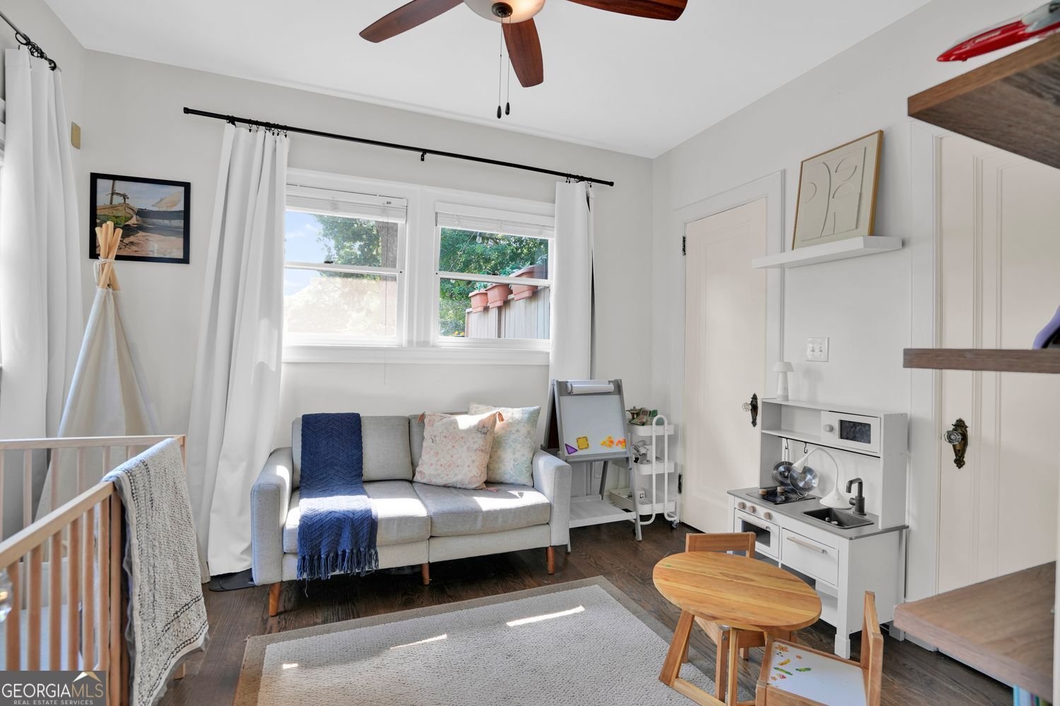 770 Barnett Street Northeast Street Atlanta - 13