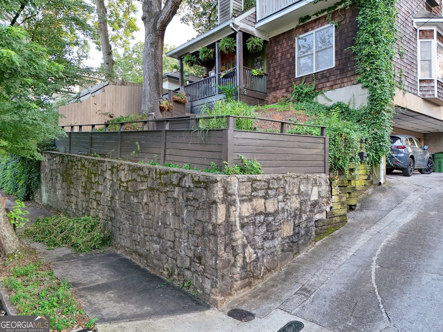 770 Barnett Street Northeast Street Atlanta - 22