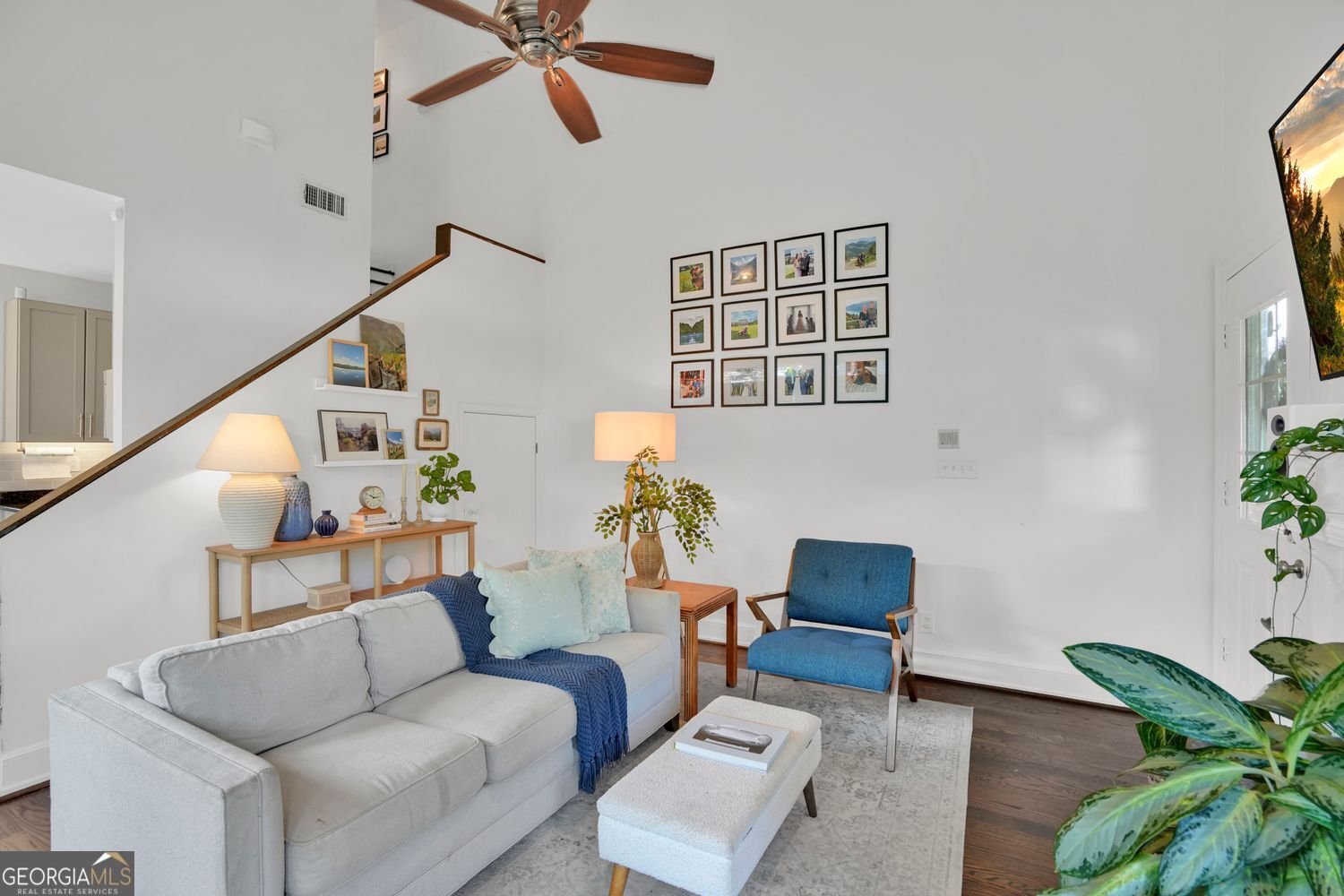 770 Barnett Street Northeast Street Atlanta - 3