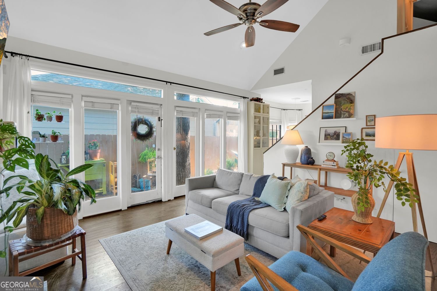 770 Barnett Street Northeast Street Atlanta - 6