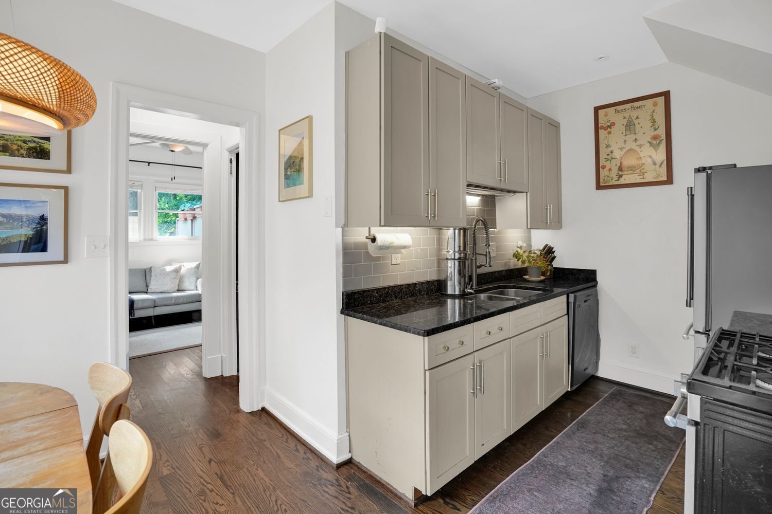 770 Barnett Street Northeast Street Atlanta - 7