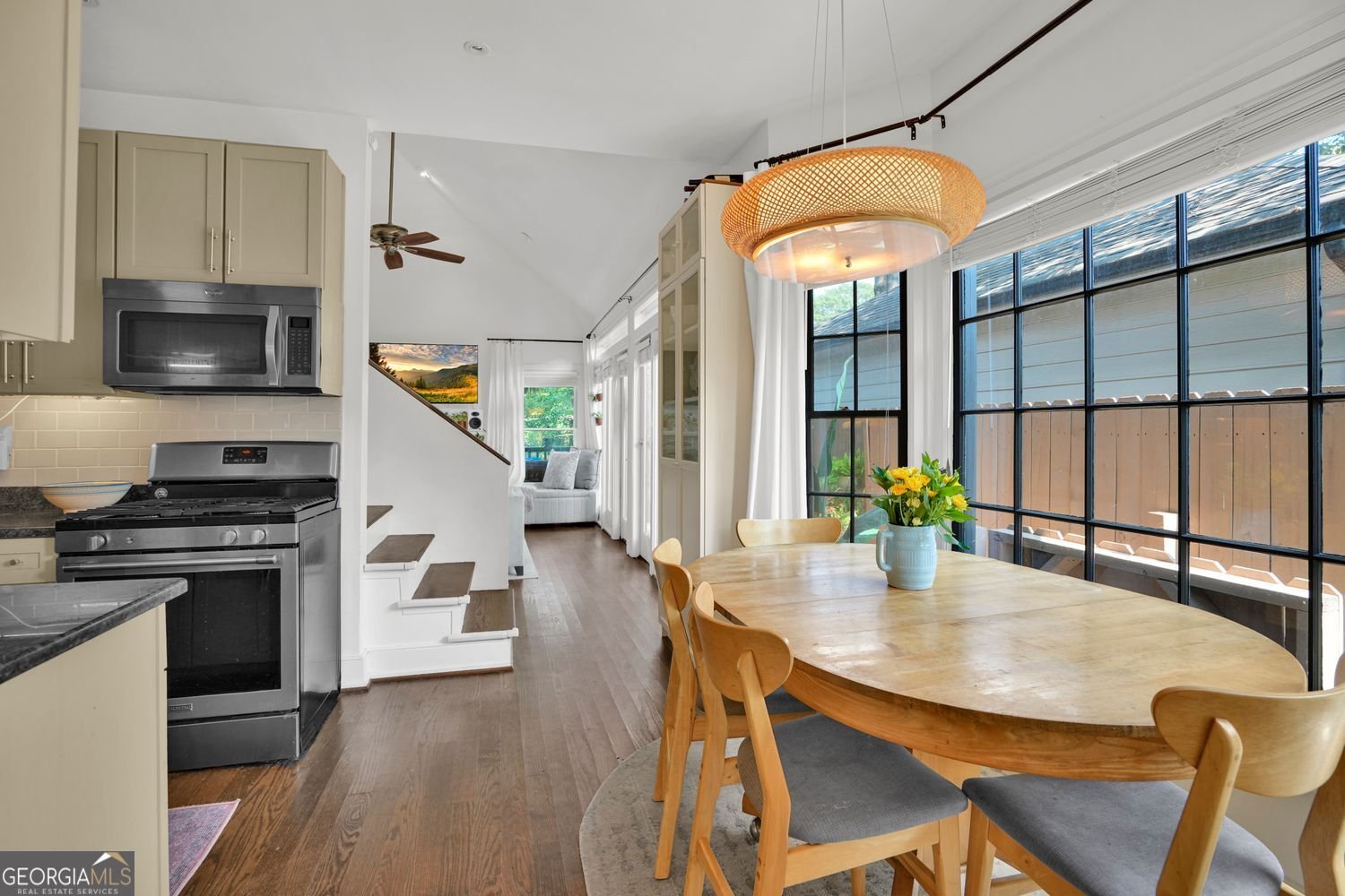 770 Barnett Street Northeast Street Atlanta - 9