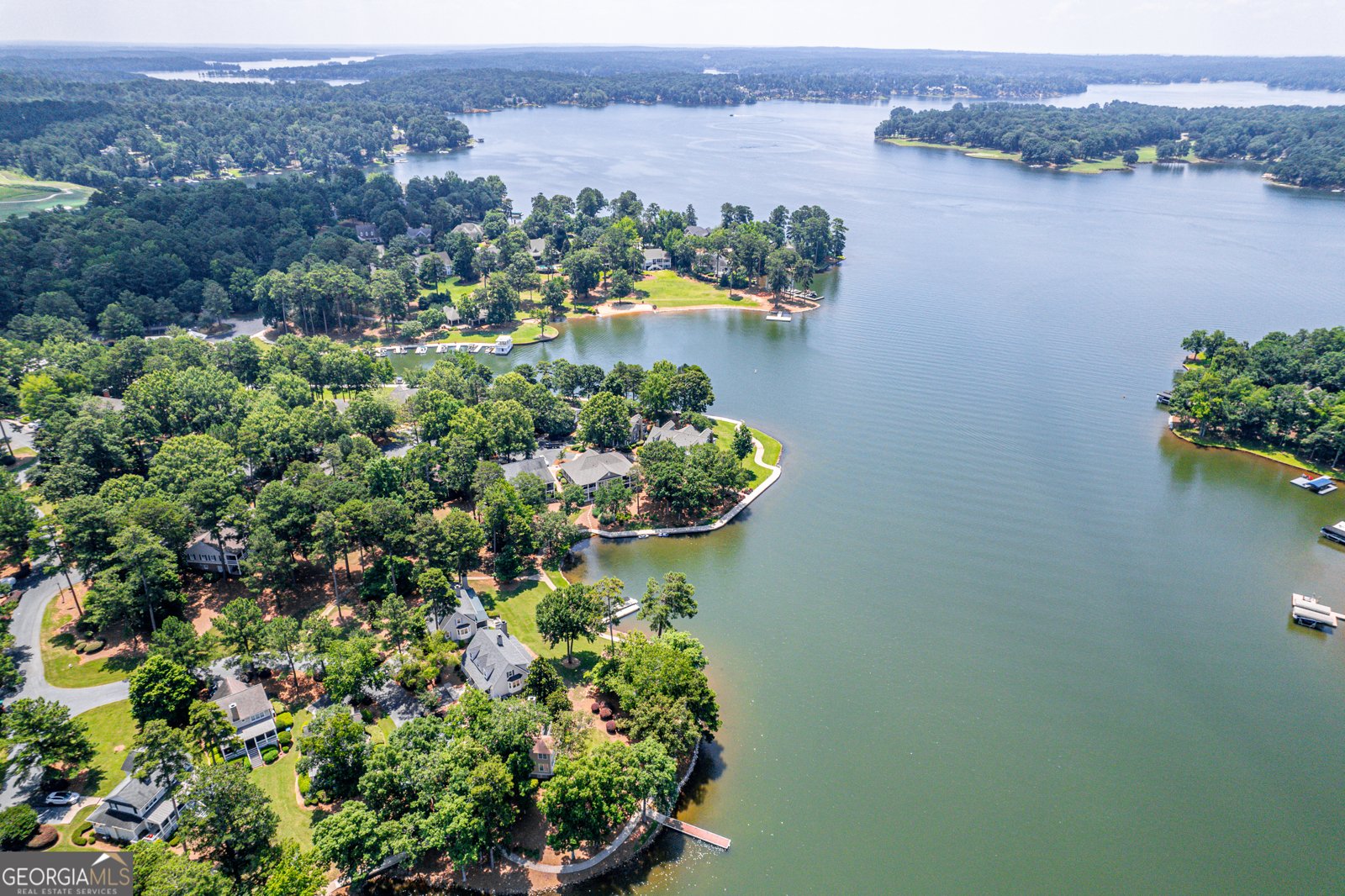1201 Marina Cove Lane Greensboro - 2