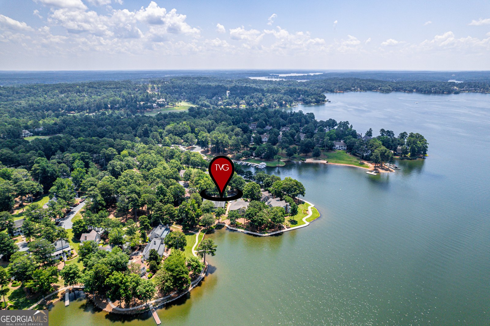 1201 Marina Cove Lane Greensboro - 3
