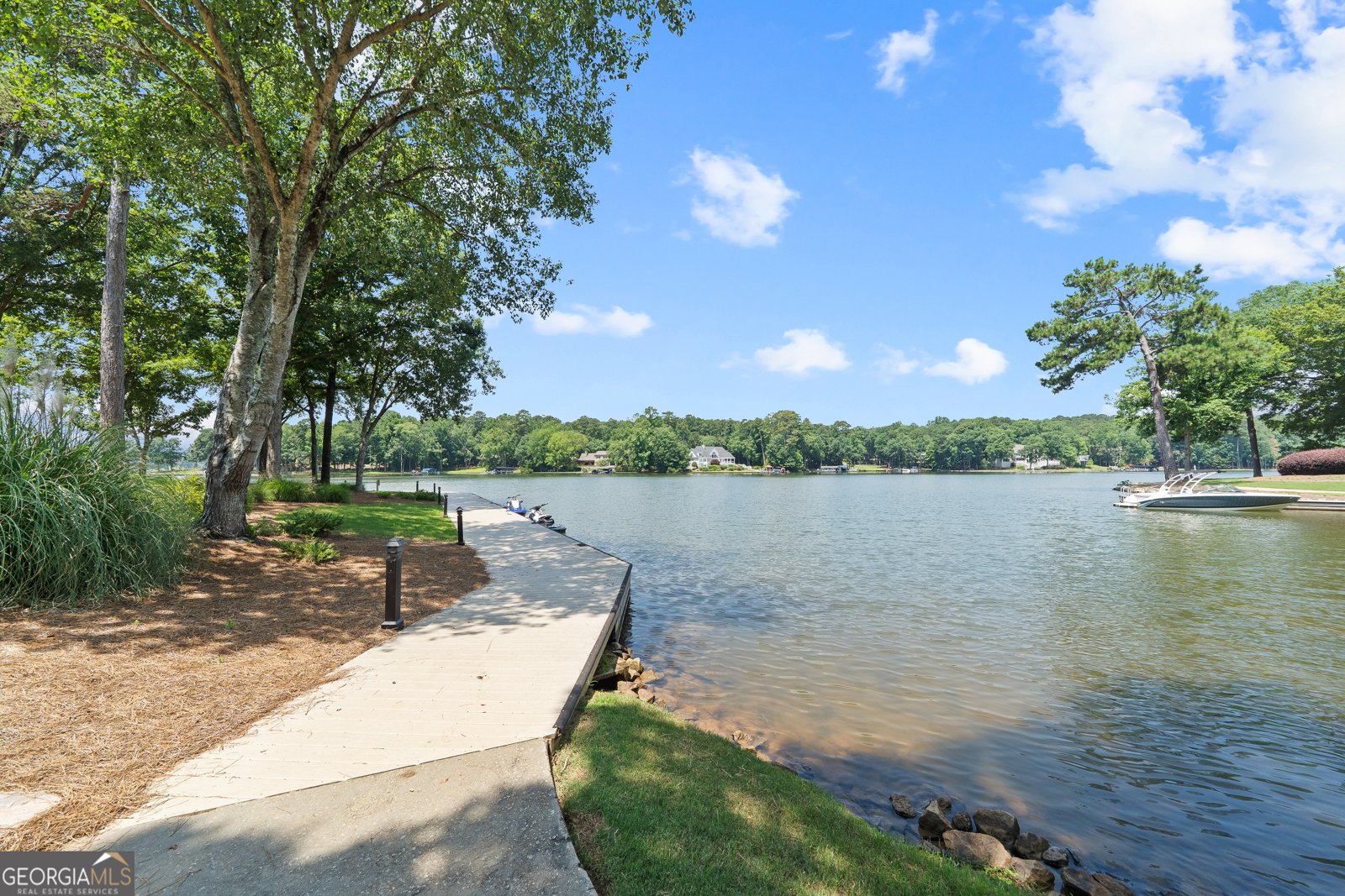1201 Marina Cove Lane Greensboro - 50