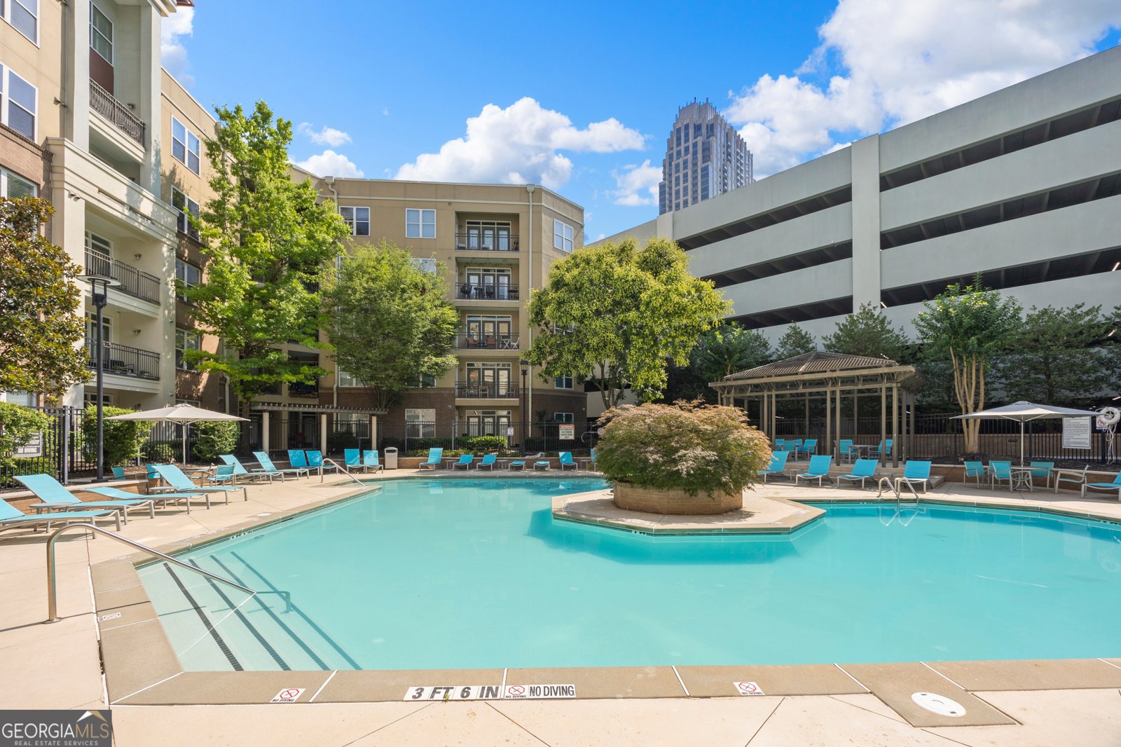 390 17th Street Atlanta - 1