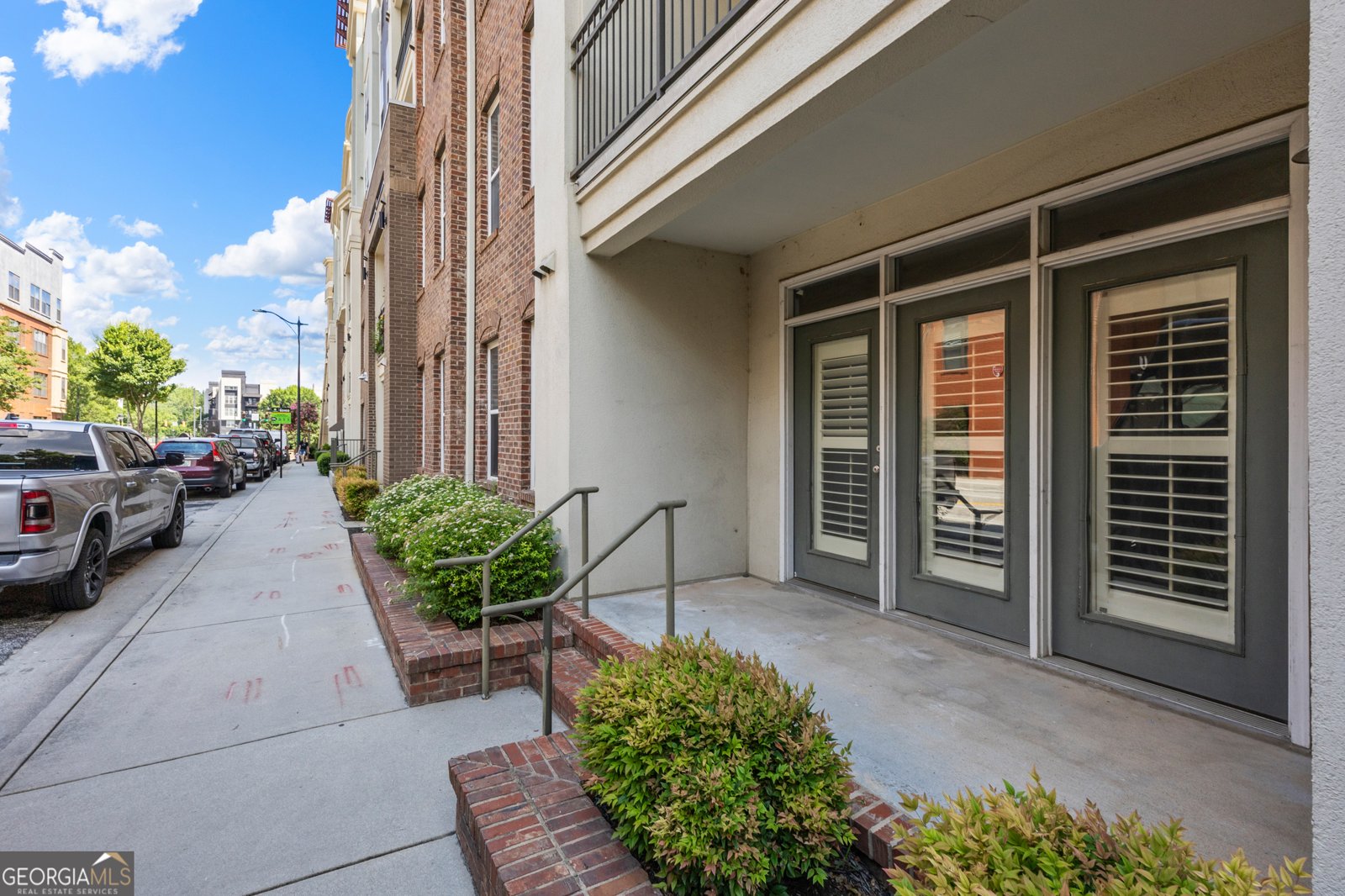 390 17th Street Atlanta - 25