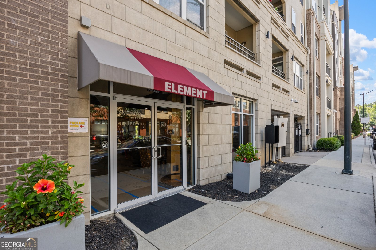 390 17th Street Atlanta - 35