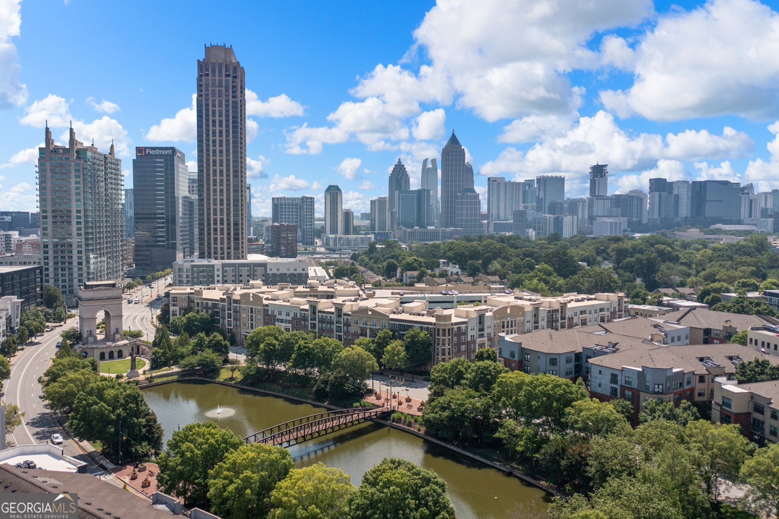 390 17th Street Atlanta - 5
