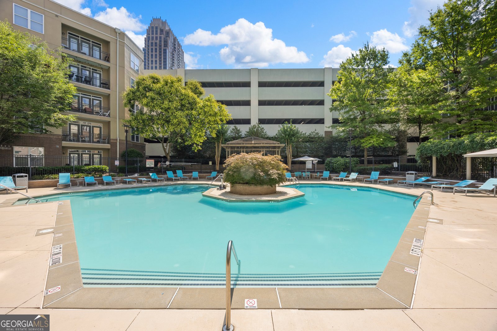 390 17th Street Atlanta - 8