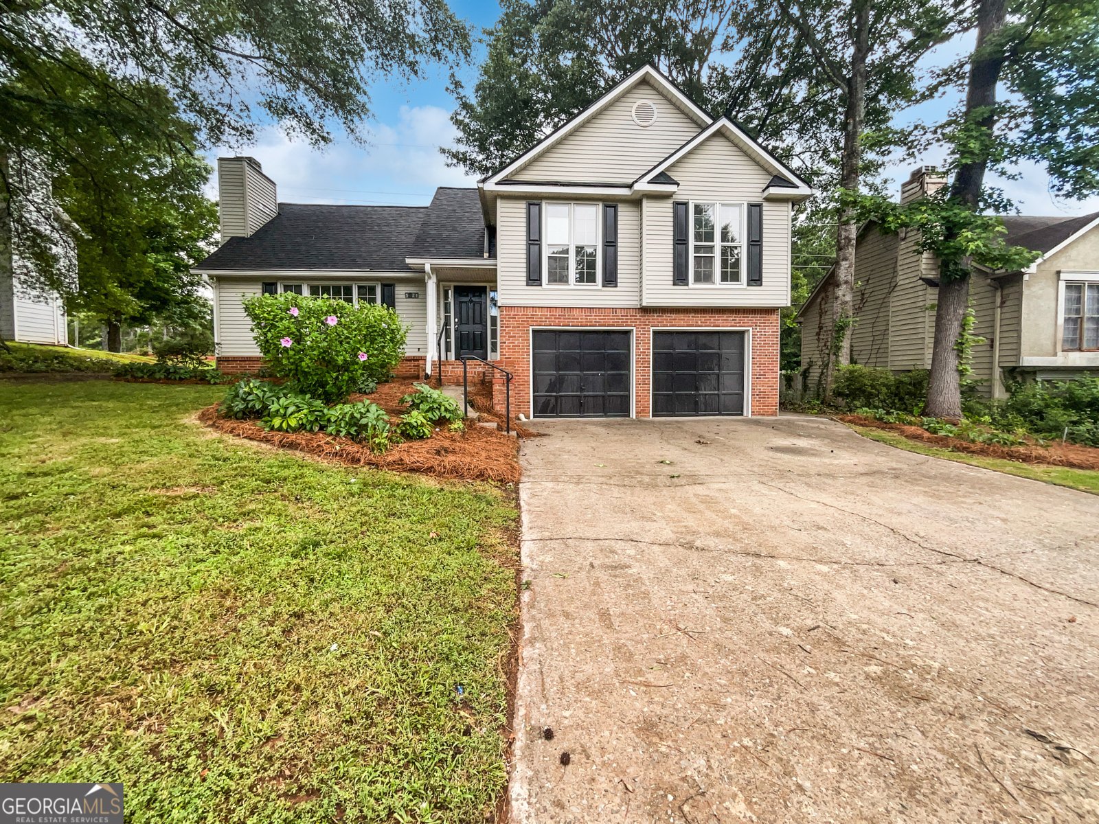 5021 Rodrick Trace Marietta - 1