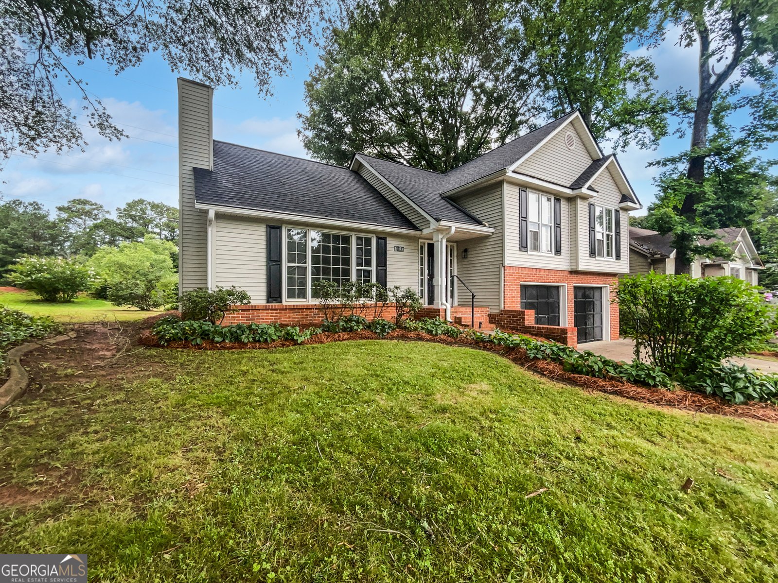 5021 Rodrick Trace Marietta - 10