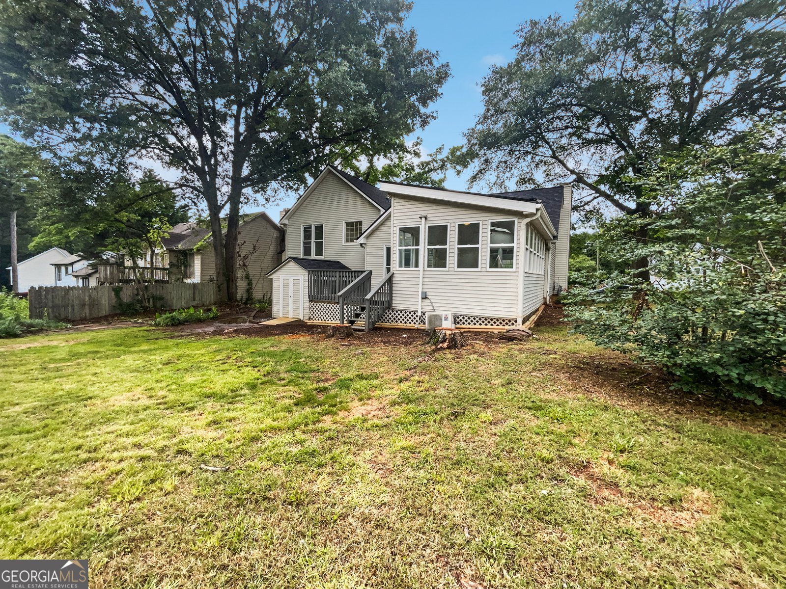 5021 Rodrick Trace Marietta - 11