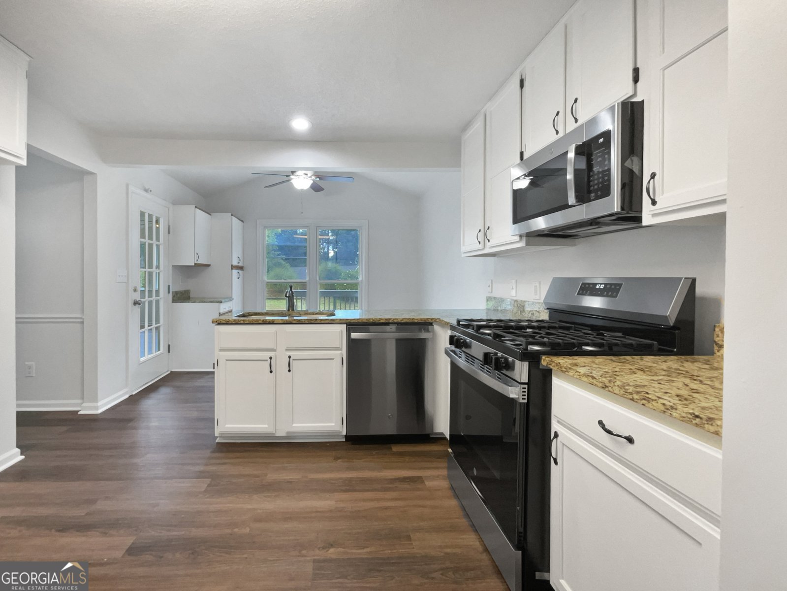 5021 Rodrick Trace Marietta - 14