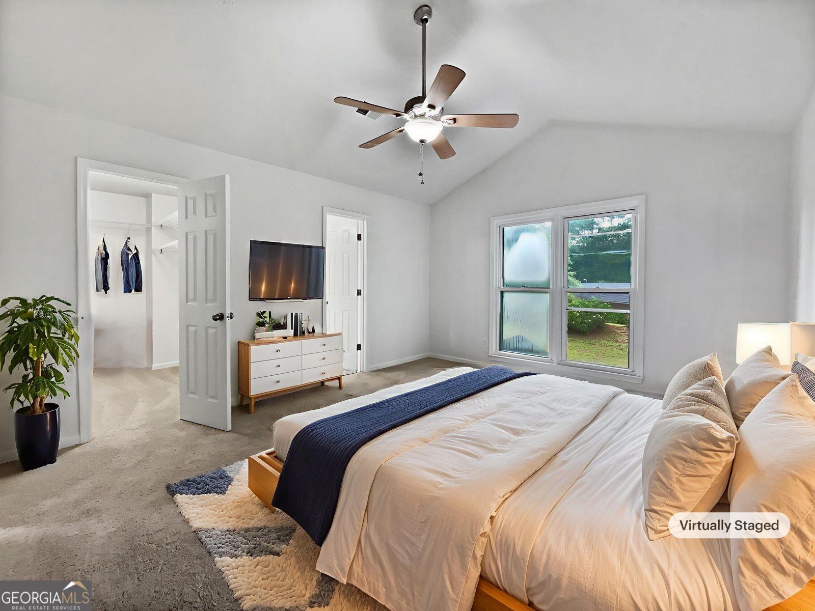 5021 Rodrick Trace Marietta - 4