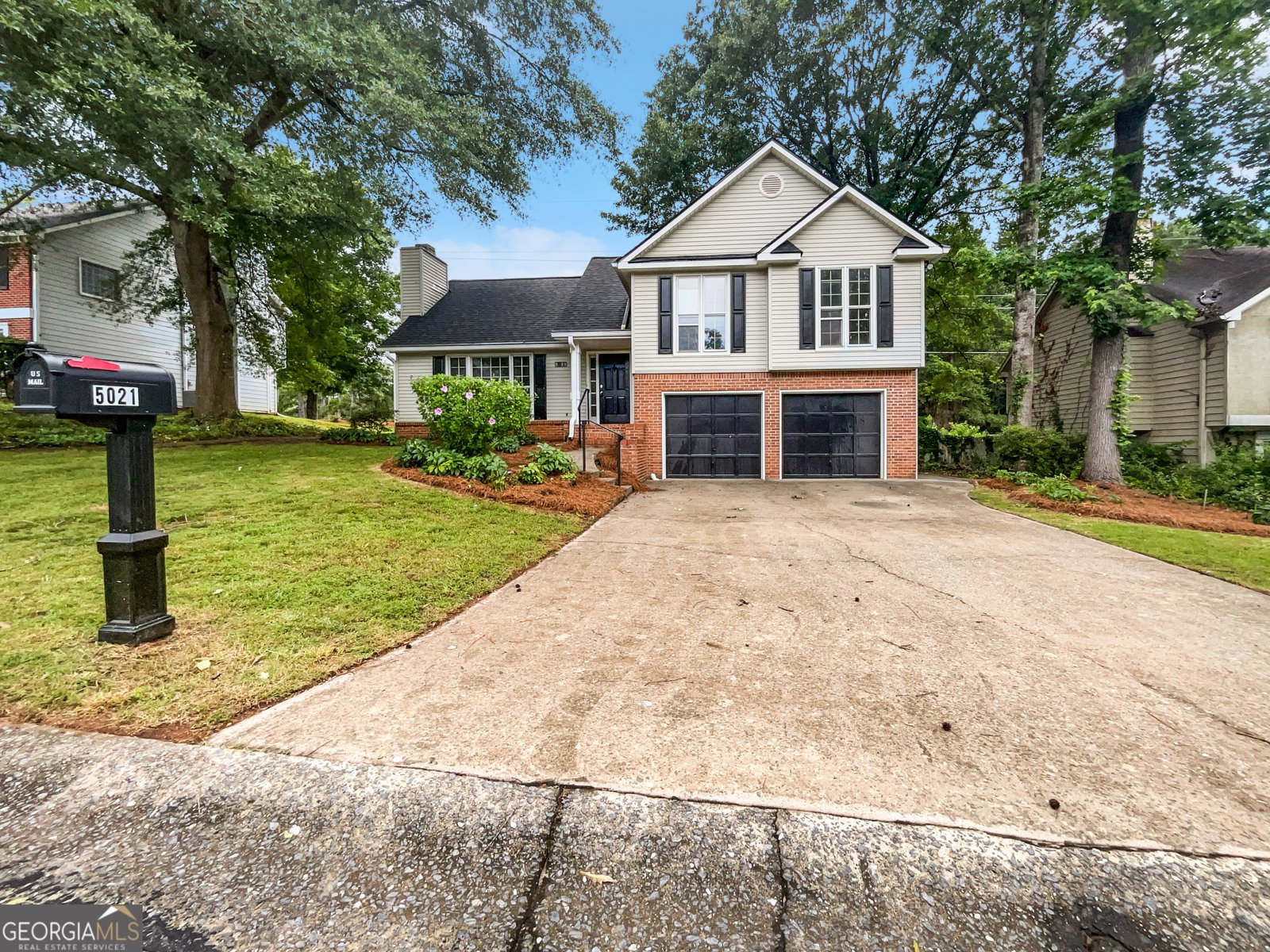 5021 Rodrick Trace Marietta - 9