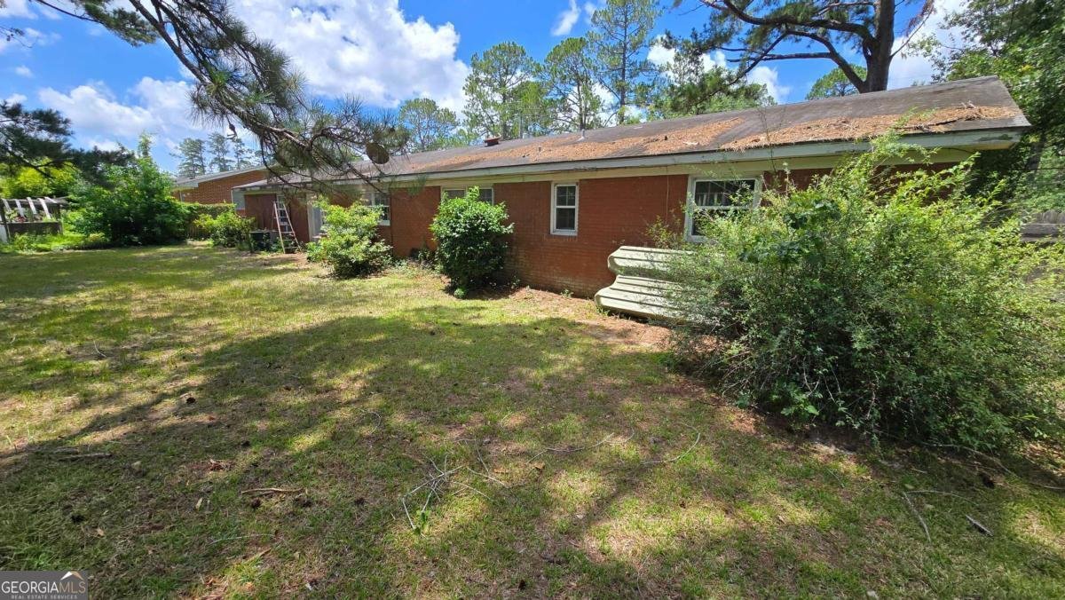 1002 Darling Avenue Waycross - 2