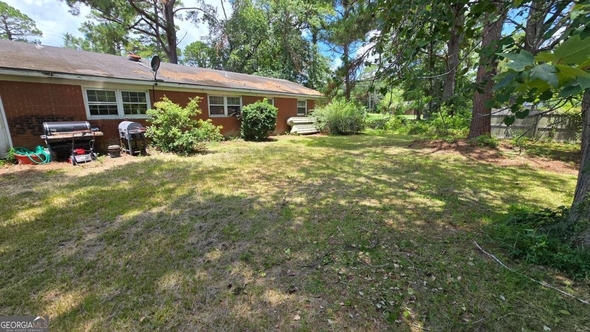 1002 Darling Avenue Waycross - 3