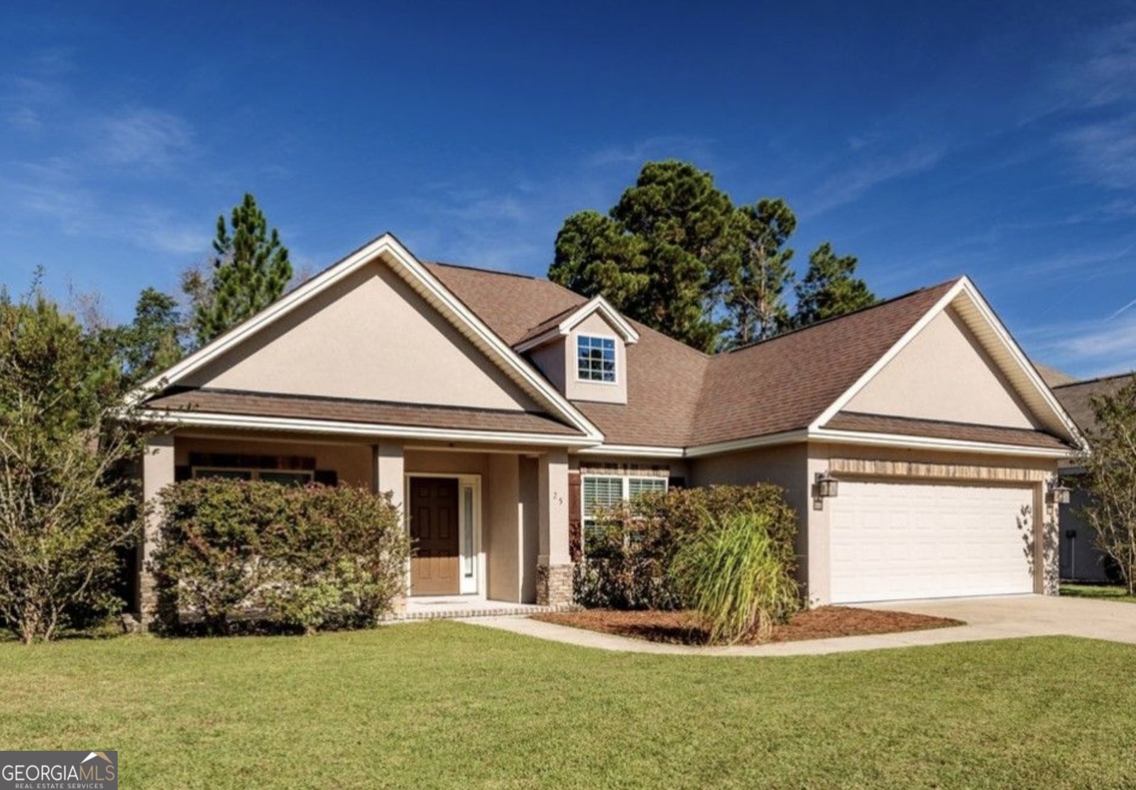 25 Port Richey Way Brunswick - 1