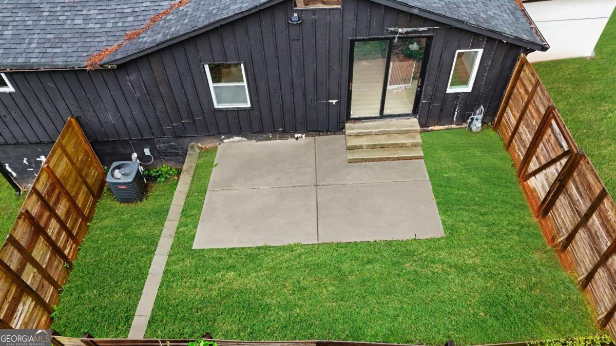 980 980 Porter Road Decatur - 1