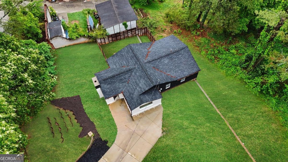 980 980 Porter Road Decatur - 27