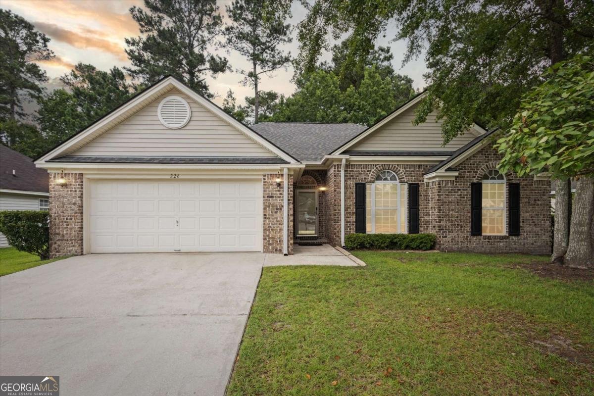 226 Silver Brook Circle Pooler - 1