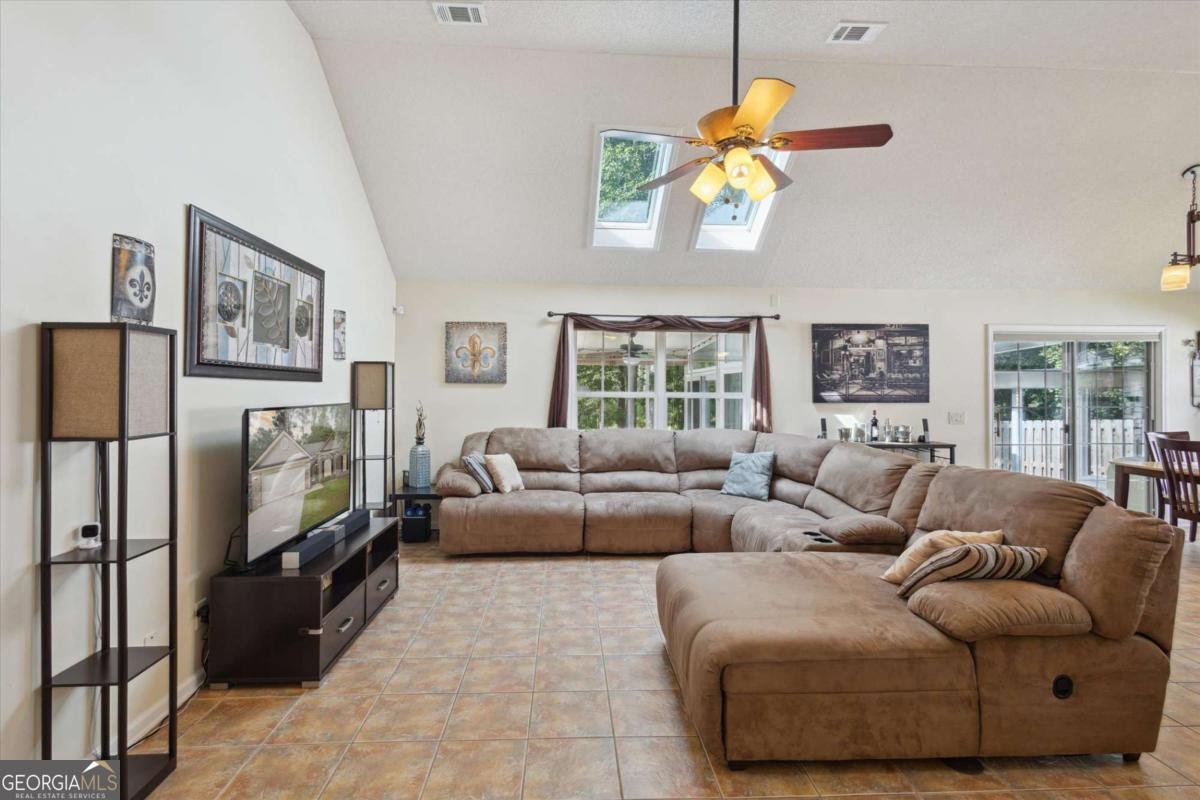 226 Silver Brook Circle Pooler - 11