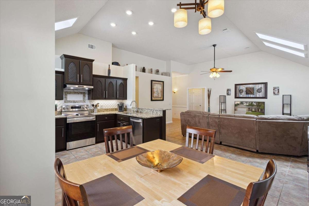 226 Silver Brook Circle Pooler - 12