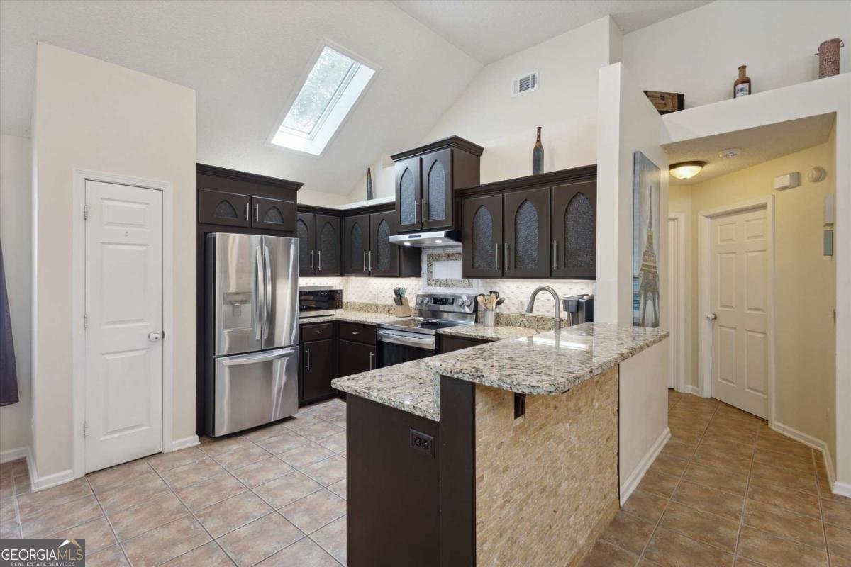 226 Silver Brook Circle Pooler - 15