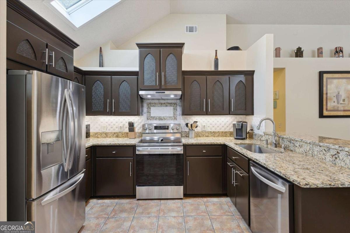 226 Silver Brook Circle Pooler - 16