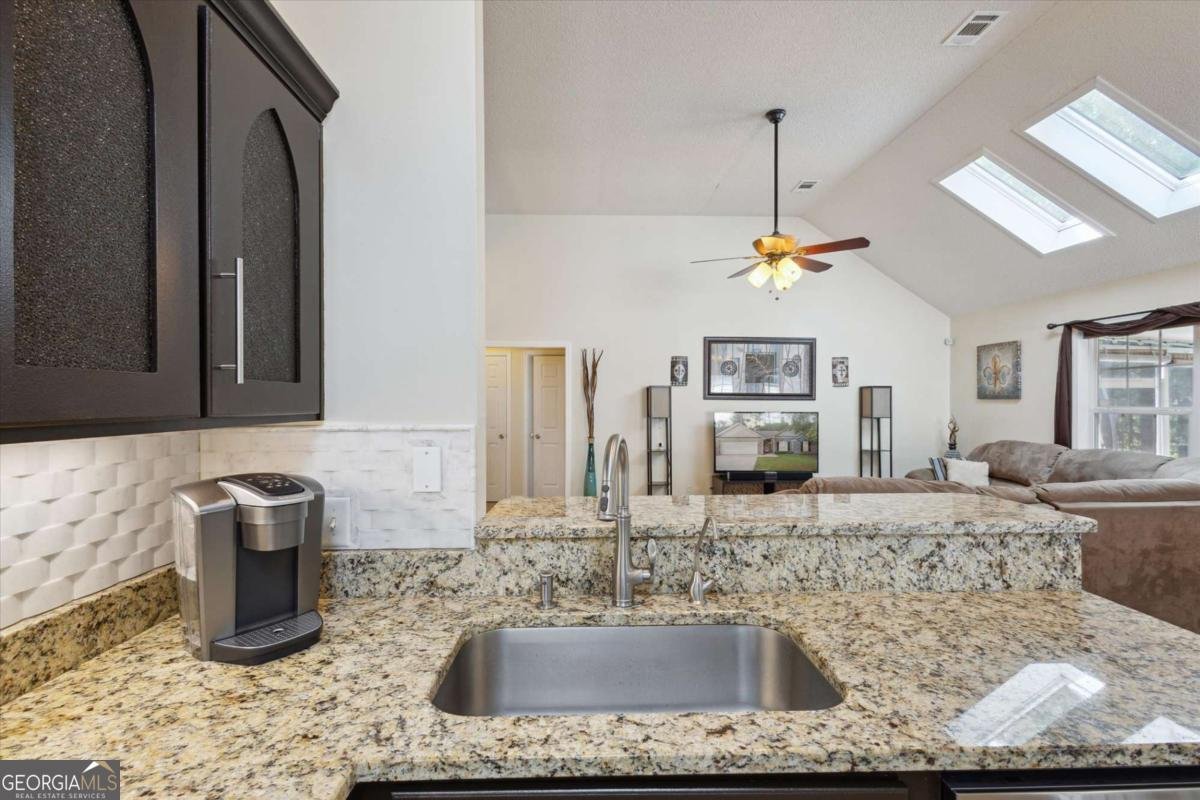 226 Silver Brook Circle Pooler - 18