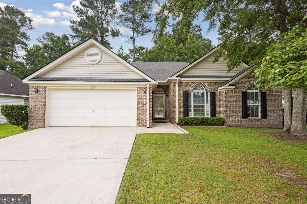 226 Silver Brook Circle Pooler - 2