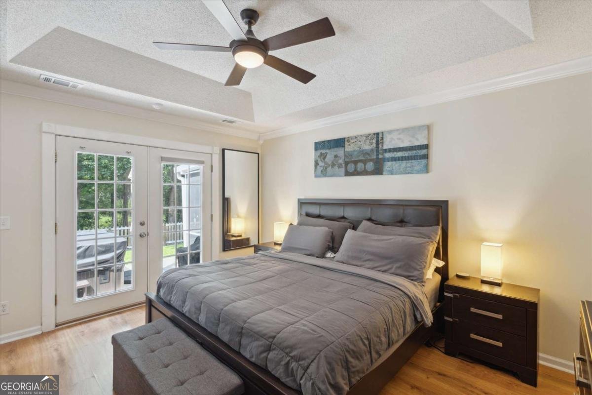 226 Silver Brook Circle Pooler - 21