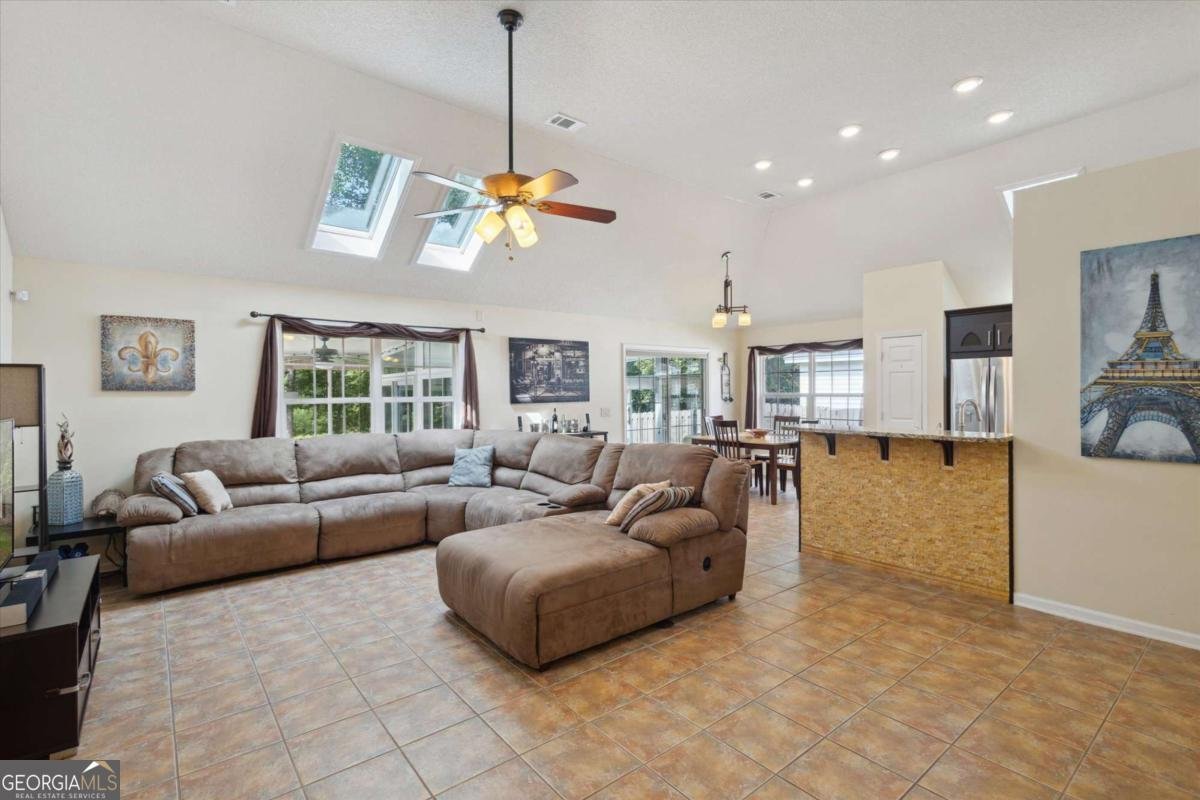 226 Silver Brook Circle Pooler - 9